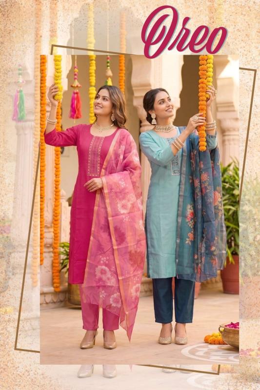 Desi kudi oreo customers for wholesale kurtis